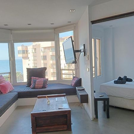 Balcon Del Mar Appartement Alicante Buitenkant foto