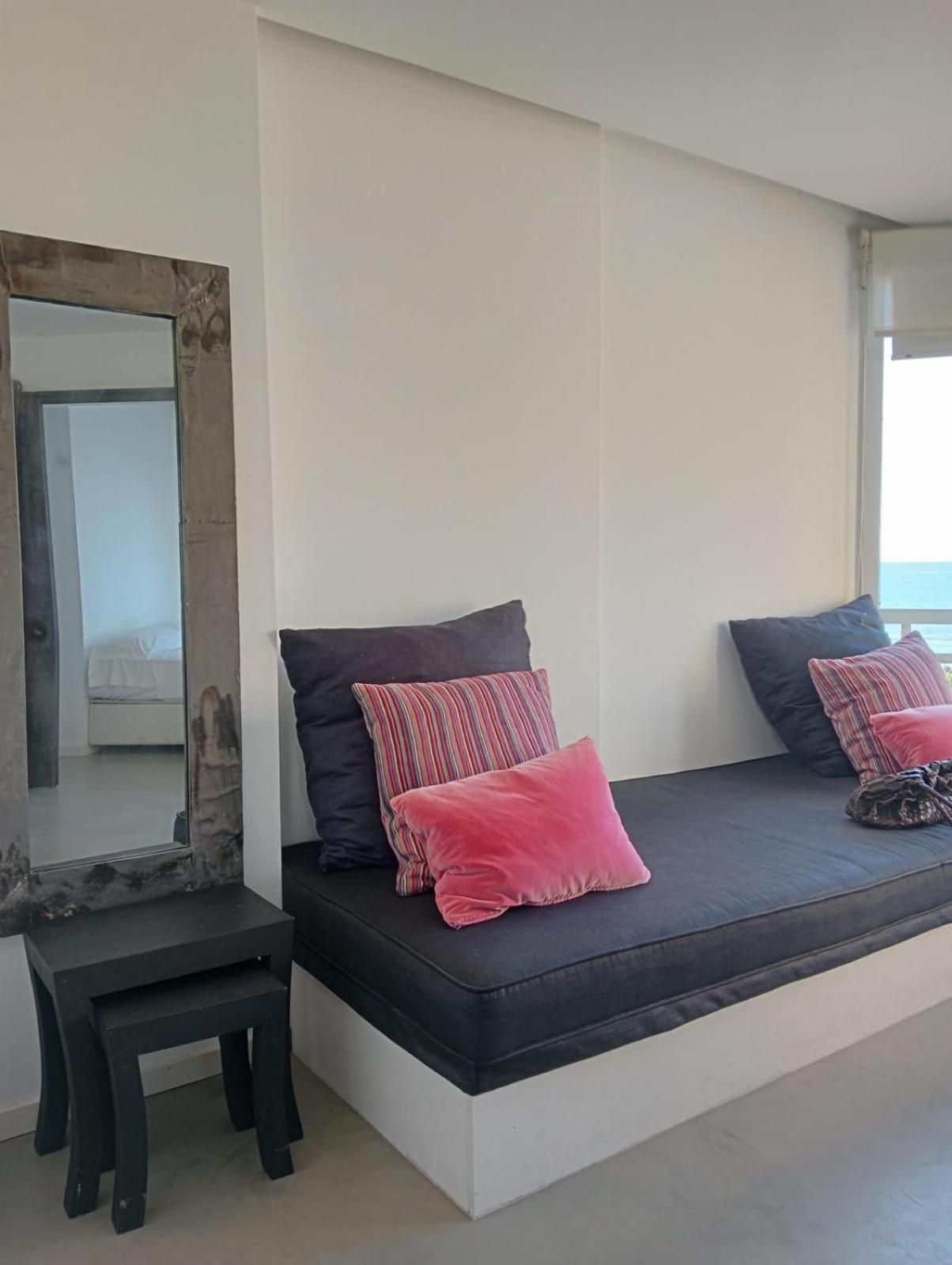 Balcon Del Mar Appartement Alicante Buitenkant foto